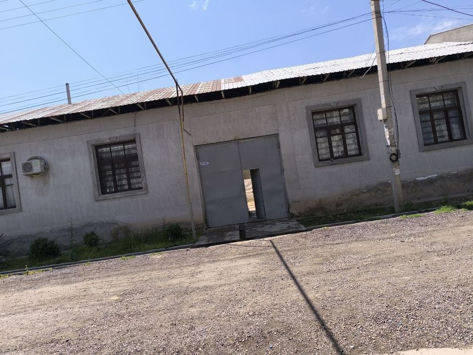 Uchastka sotiladi bez makler