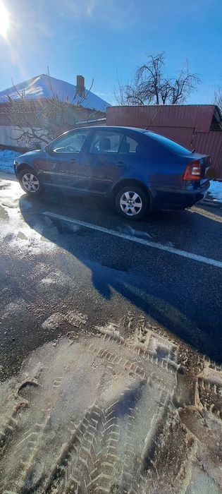 Skoda Octavia 2, 1,9 TDI, 2006, primul proprietar