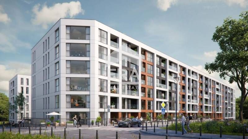 Продава се Двустаен апартамент в София, Малинова долина - 98 кв.м за 1913 €/кв.м - Снимка #2