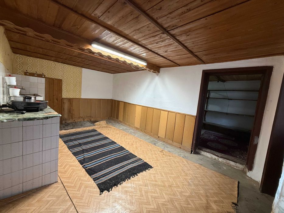 Продава се Къща в с. Люляково, Област Добрич - 218 кв.м за 129 €/кв.м - Снимка #11