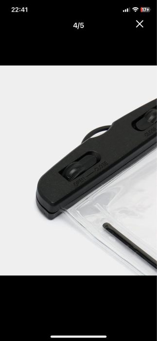 Чехол для телефона,не утонет,водонепроницаемый,бассейн,защитный.