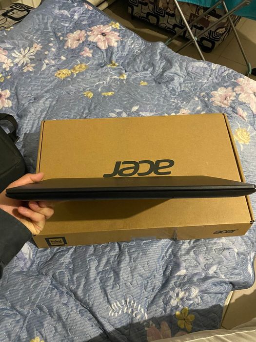 Ноудбук Acer Extensa 15
