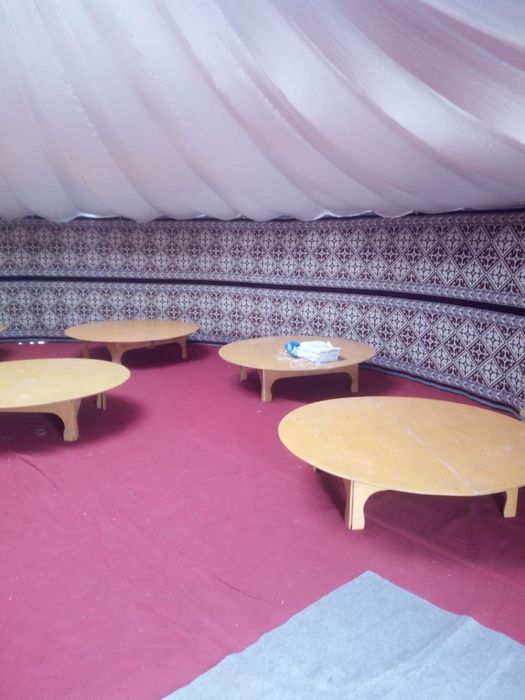 Аренда и продажа юрты