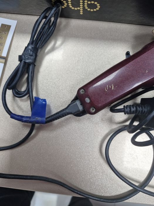 Машинка за подстригване