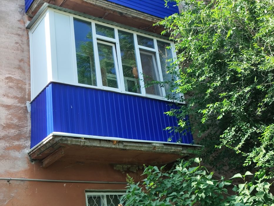Квартира 3 х комнатная