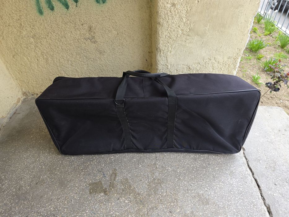 Husă orgă Korg pa4x varianta scurtă  (5 octave)