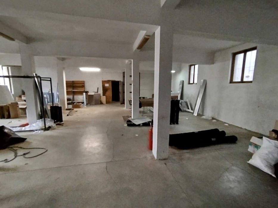 Продава се Склад в Асеновград - 1692 кв.м за 190 €/кв.м - Снимка #7