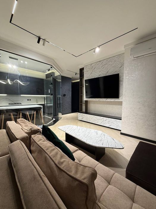 Дуплекс 4комнаты, Юнусабад, ЖК Барокко