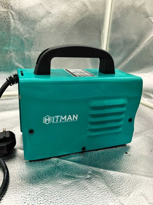 Aparat sudura inverter Hitman 295A - 329 lei