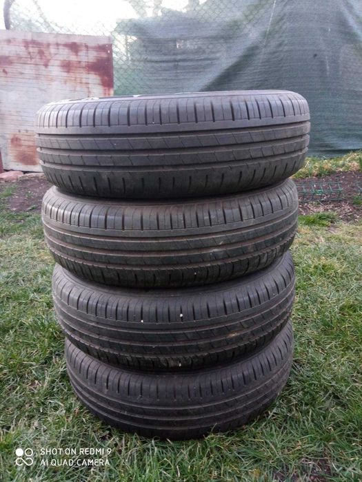 Гуми и гуми с джанти