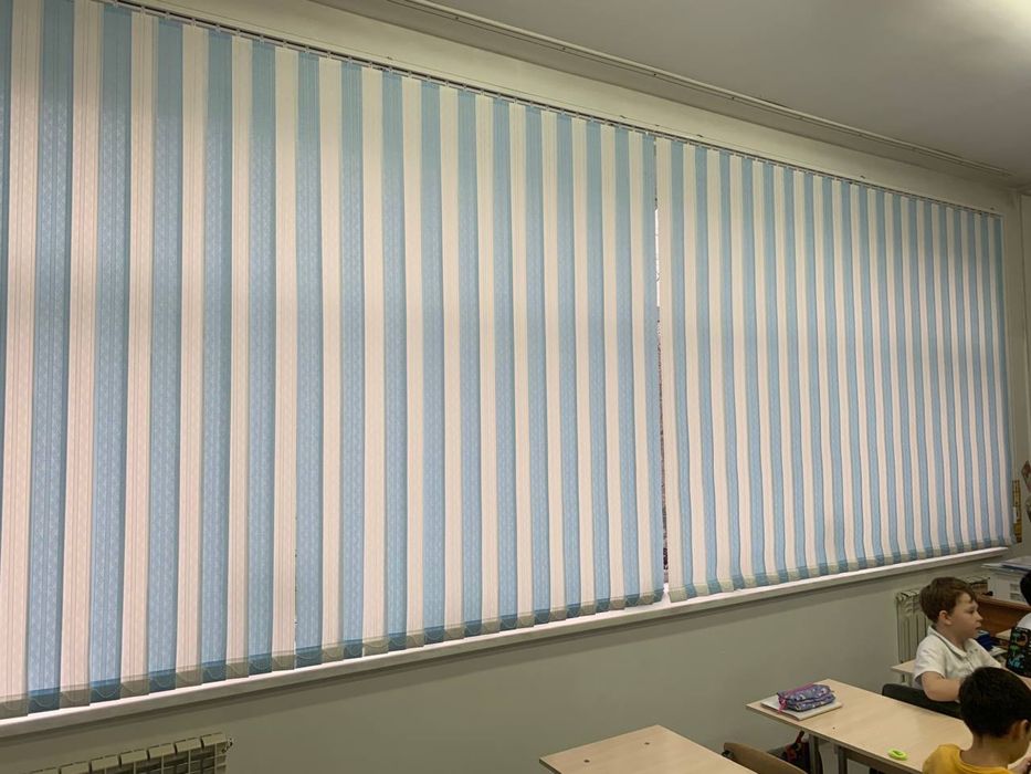 Ролл Шторы Жалюзи День ночь Вертикальные горизонтальные