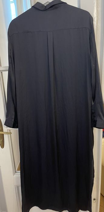 Rochie  cămașă zara superbă mărimea  L