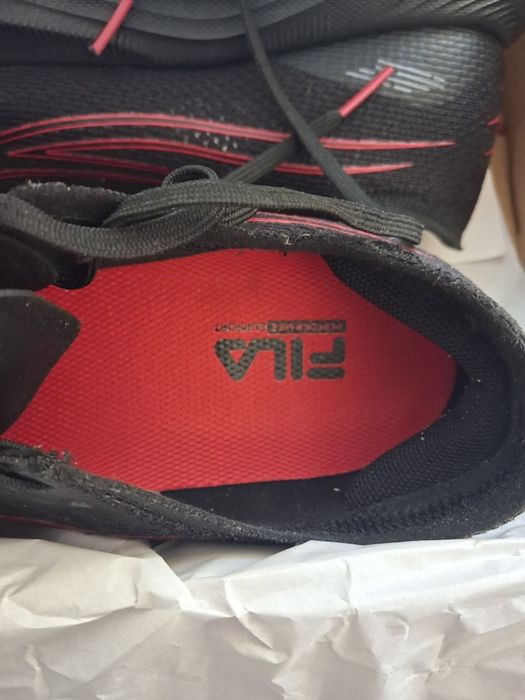 Adidasi alergat FILA ASTATINE