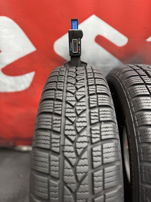 165 70 14, Зимни гуми, Tigar Winter, 2 броя