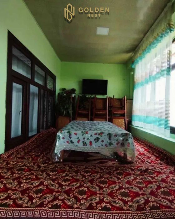 Срочно 2 ком. 77-серия (Франция) Яшнабад 40-лет м. Тузель Корзинка