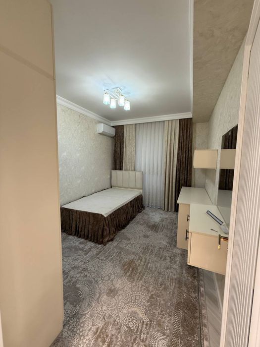 Продается ДУПЛЕКС 6 ком. квартира, 160м2. ЖК «Solaris». Яккасарайский.