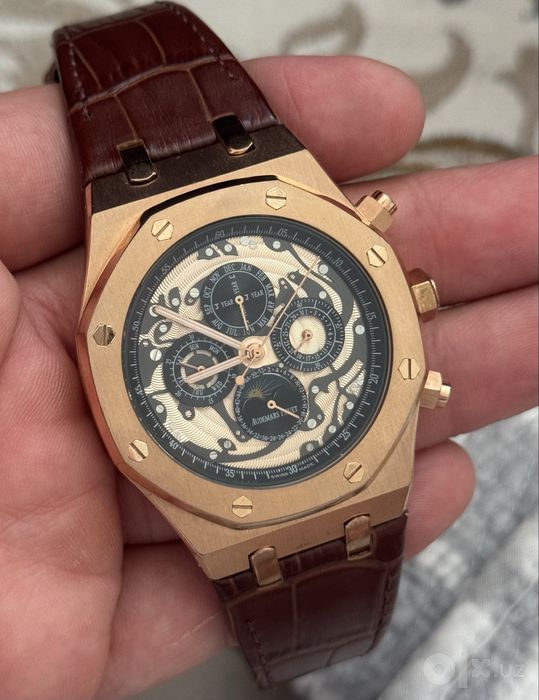 Часы Audemars Piguet