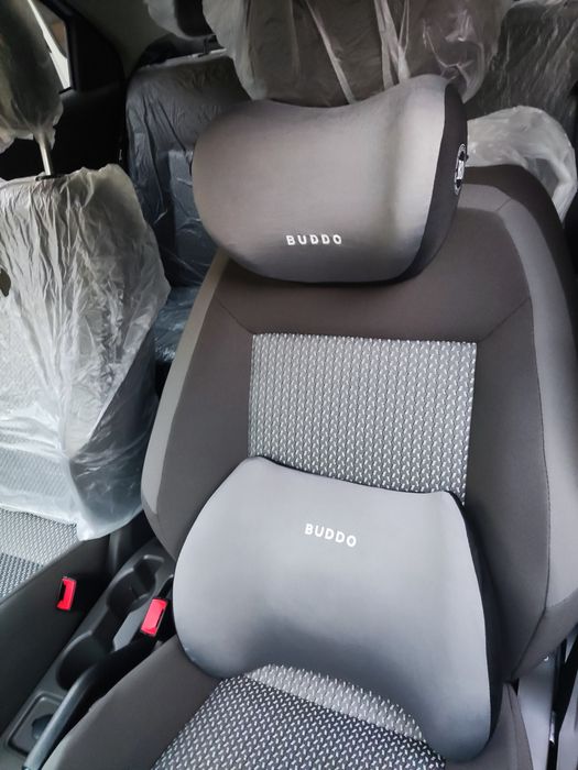 Уникальные ортопедические подушки для автомобиля