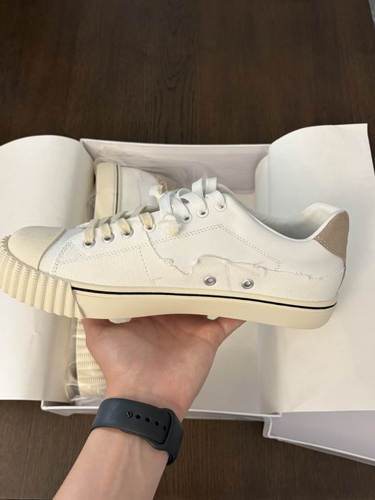 Maison margiela evaluation 44 размер