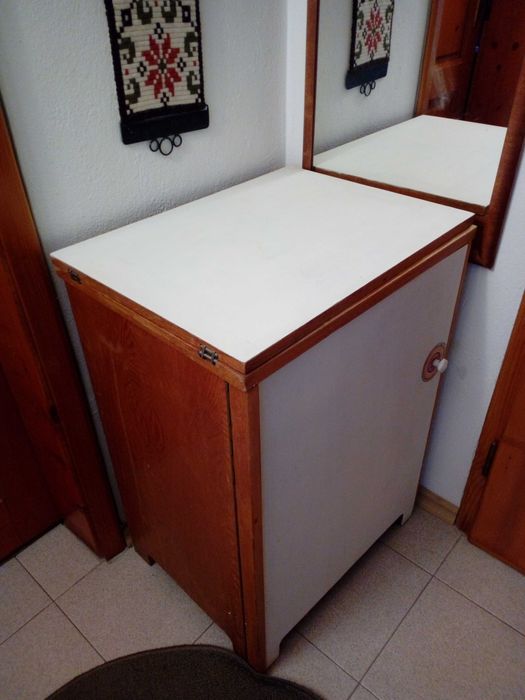 Ретро шевна машина Union