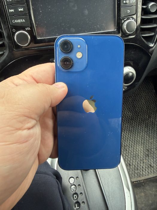 iPhone 12 Mini 64 Gb