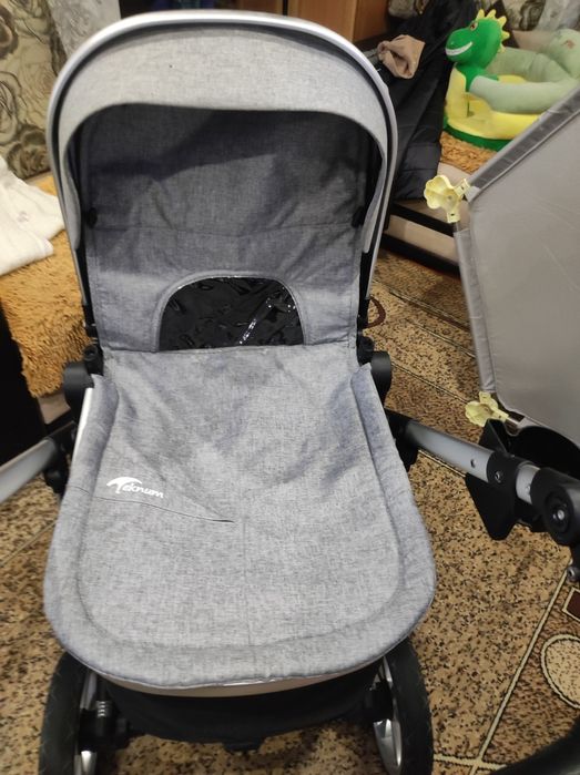 Продам детскую коляску.