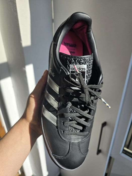Adidas Gazelle din piele marimea 44