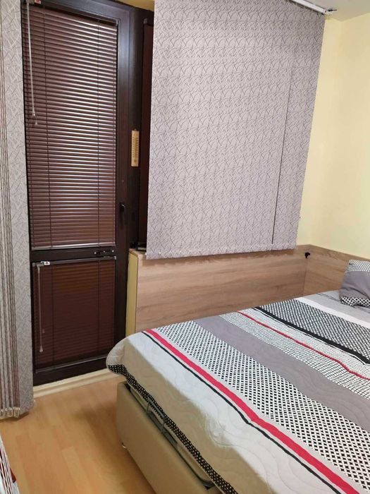 Дава се под наем Двустаен апартамент в София, Овча купел 1 - 52 кв.м за 350 € - Снимка #6