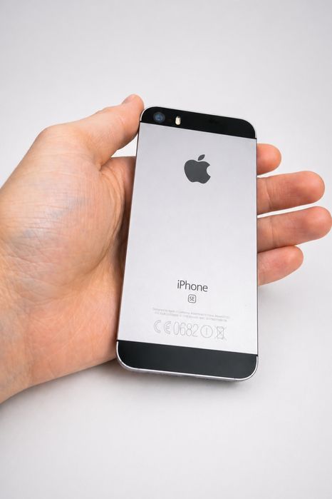 Продам  iPhone SE 1 64GB (читайте описание)