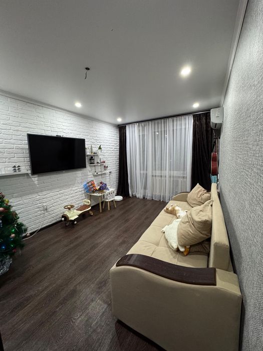 Продажа 2-х комнатной квартиры