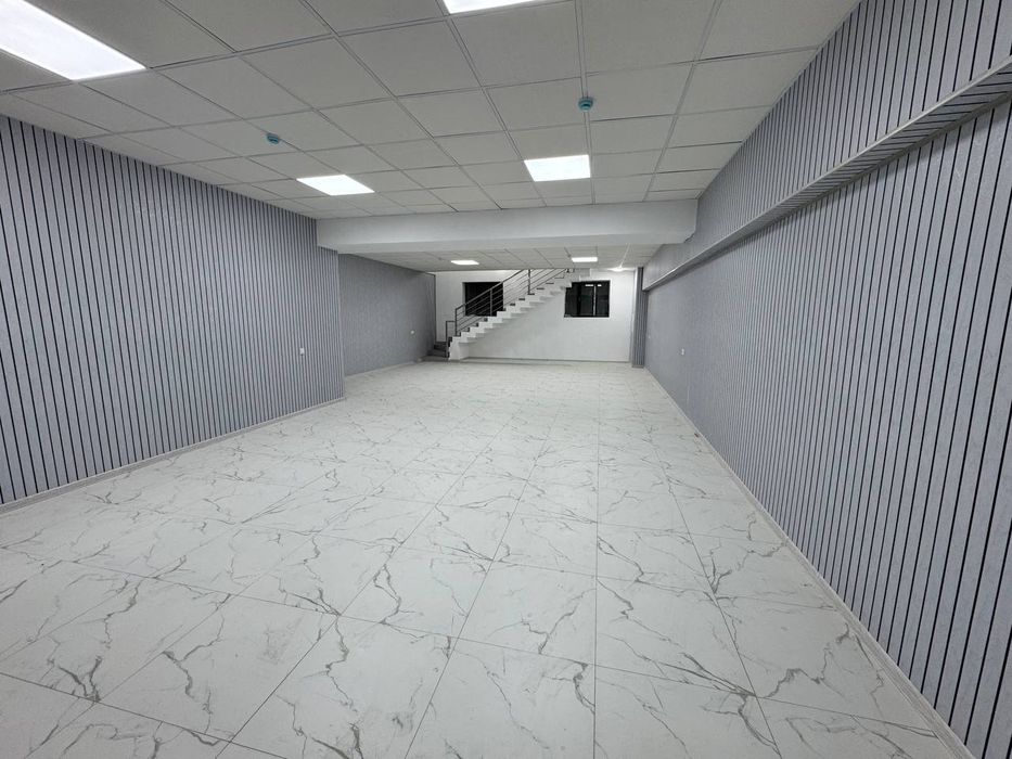 Аренда Офис или Склад на Сергели район 210  кв