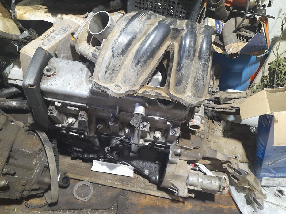 Продам гранту аварийная не на ходу