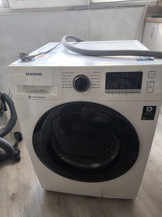 Пералня машина Samsung - 7 kg