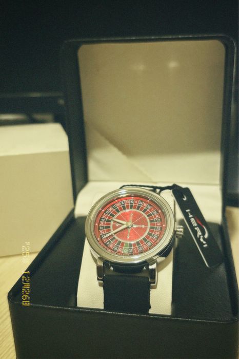 мужские часы козино