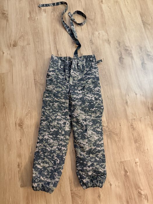 Продам ватники военные