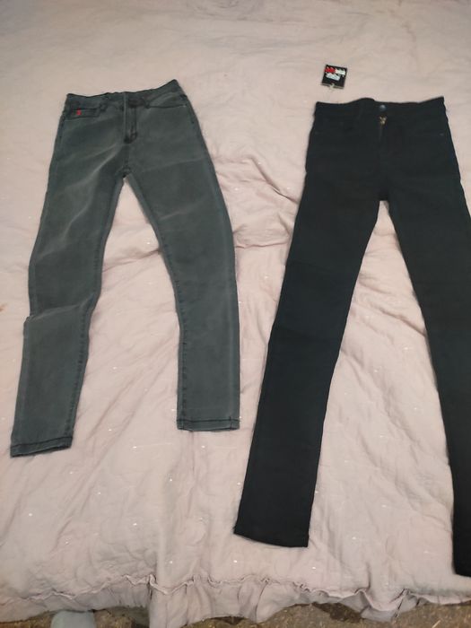 Женси брюки для девочек подросток