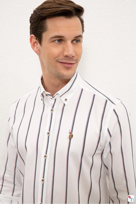 Рубашка U.S Polo Assn.