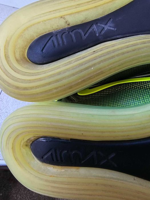 Nike Air Max 720