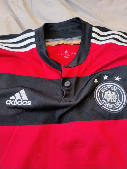 Tricou XL Adidas naționala Germaniei bărbați