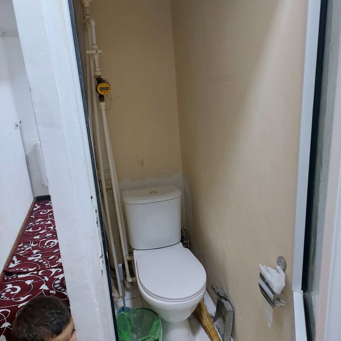 Квартира 2/2/4 сдаётся в аренду