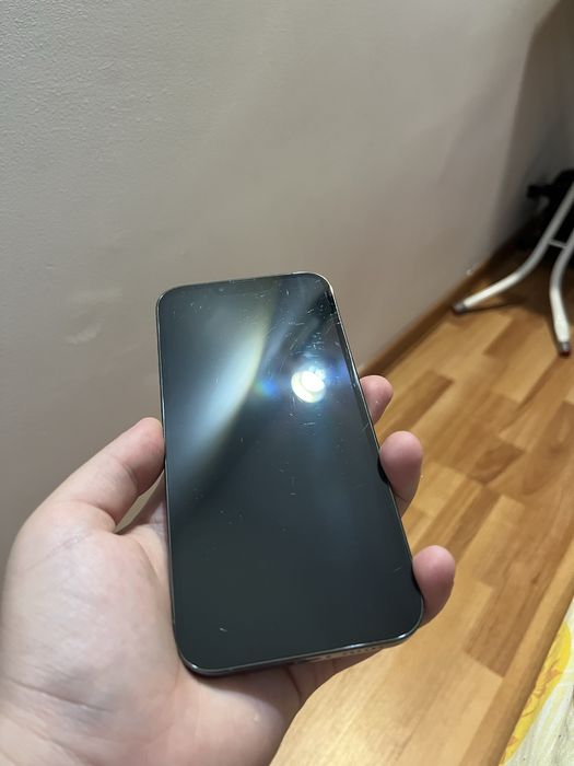 Vand(nu schimb)iPhone 13 Pro Max 128Gb