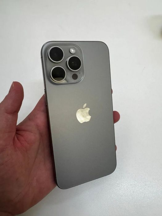 Айфон 15Pro Max 256gb