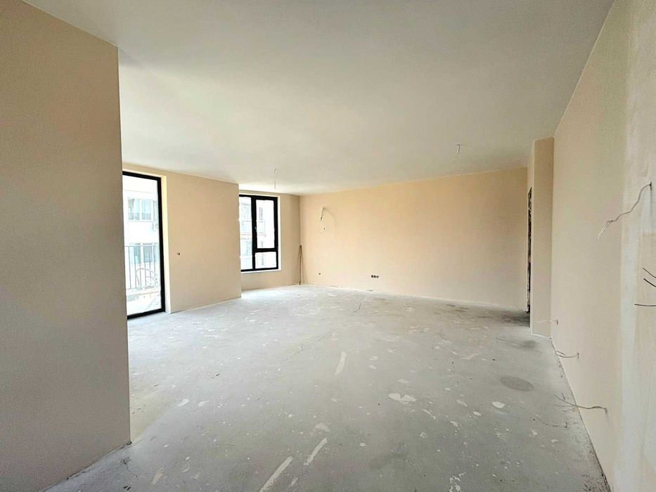 Продава се Тристаен апартамент в Стара Загора, Казански - 108 кв.м за 732 €/кв.м - Снимка #1
