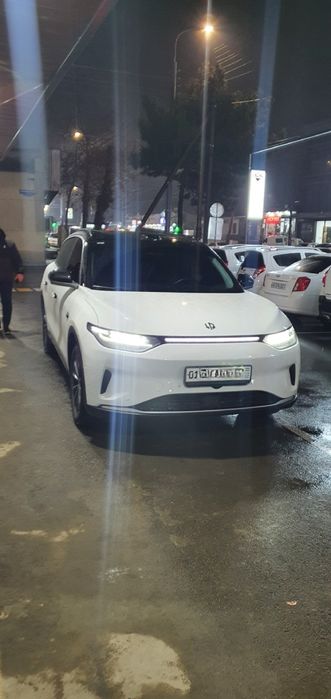 Leapmotor c11 full options 2023 24 год краска родная цена окончательно