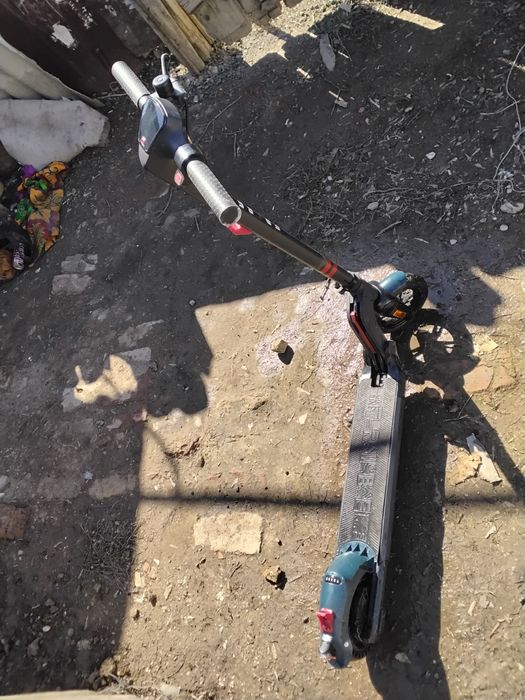 Электросамакат 350w