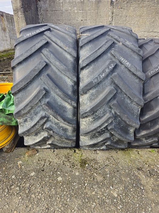 Anvelope 710 70 r 42 Mitas.