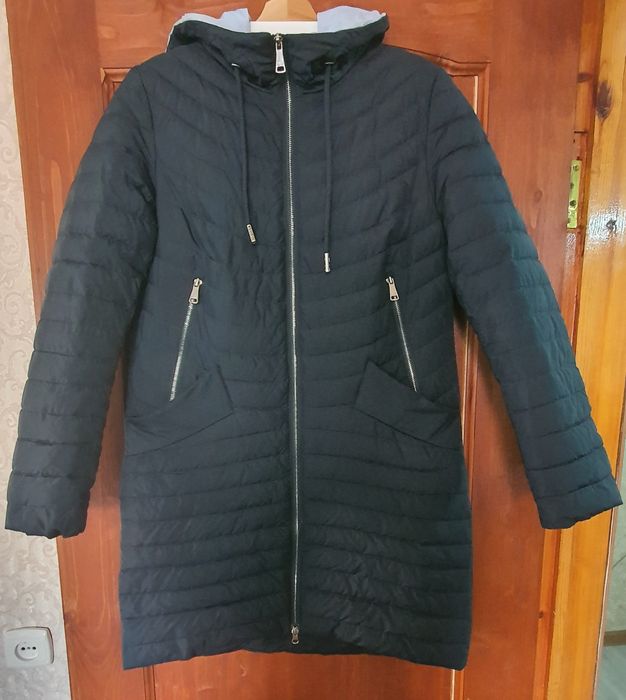 Куртка женская весна