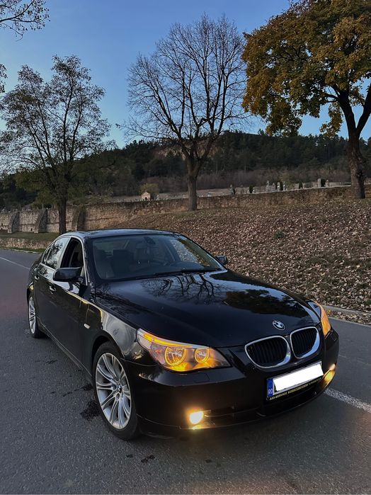 BMW Seria 5 0 — imagine 3