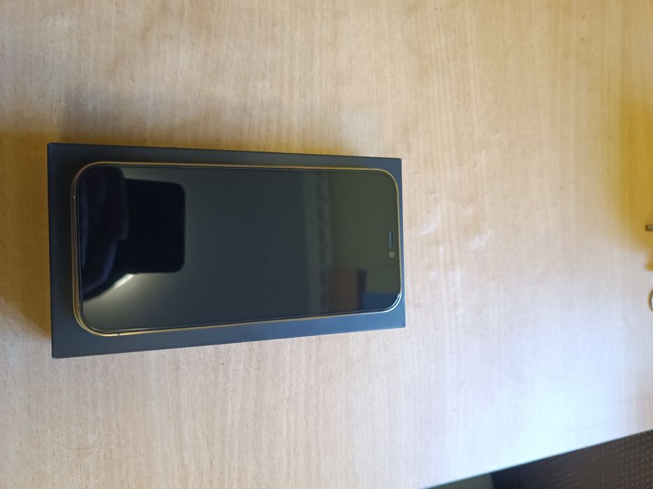 айфон 12 про 256 Гб