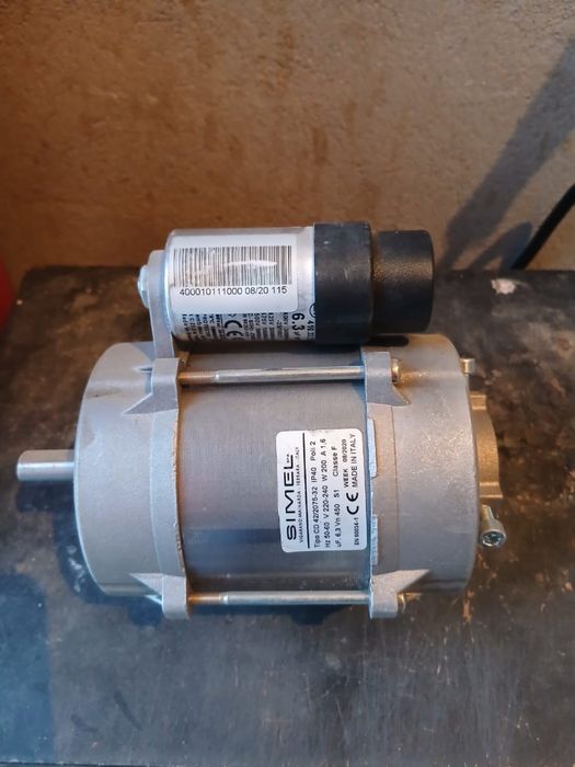 гарелька маторщик